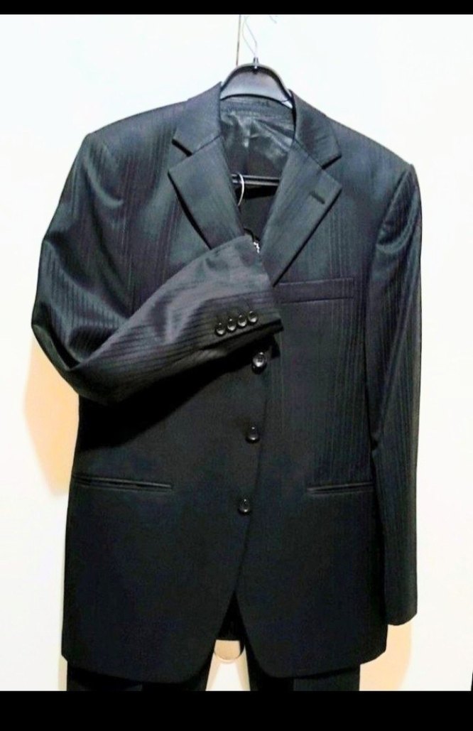 TAKIM ELBİSE - Görsel 2