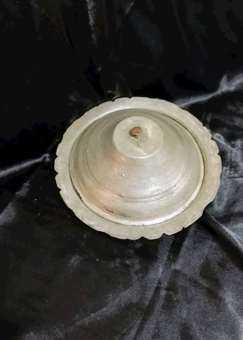 ESKİ BAKIR KAP 2 PARÇA - Görsel 10