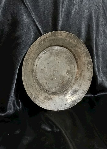 ESKİ BAKIR KAP - Görsel 2