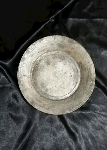 ESKİ BAKIR KAP - Görsel 8