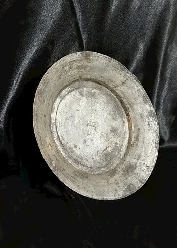 ESKİ BAKIR KAP - Görsel 6