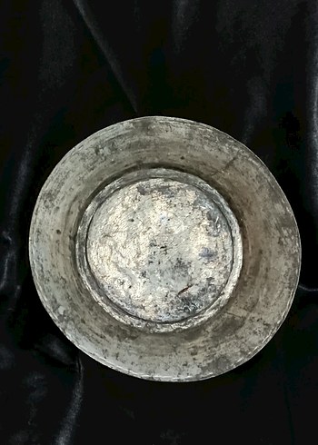 ESKİ BAKIR KAP - Görsel 7