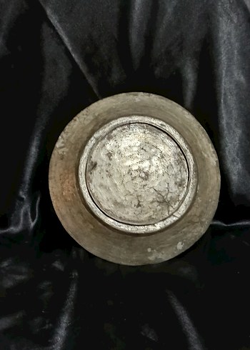 ESKİ BAKIR KAP - Görsel 5