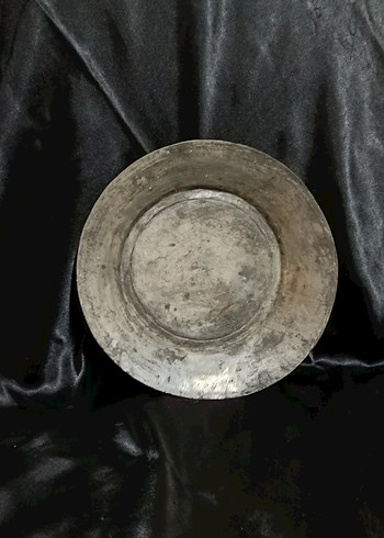 ESKİ BAKIR KAP - Görsel 3