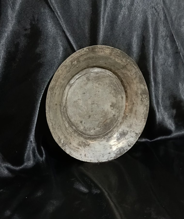 ESKİ BAKIR KAP - Görsel 2