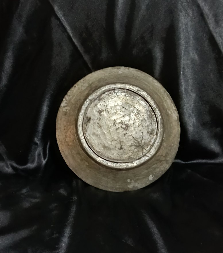 ESKİ BAKIR KAP - Görsel 5