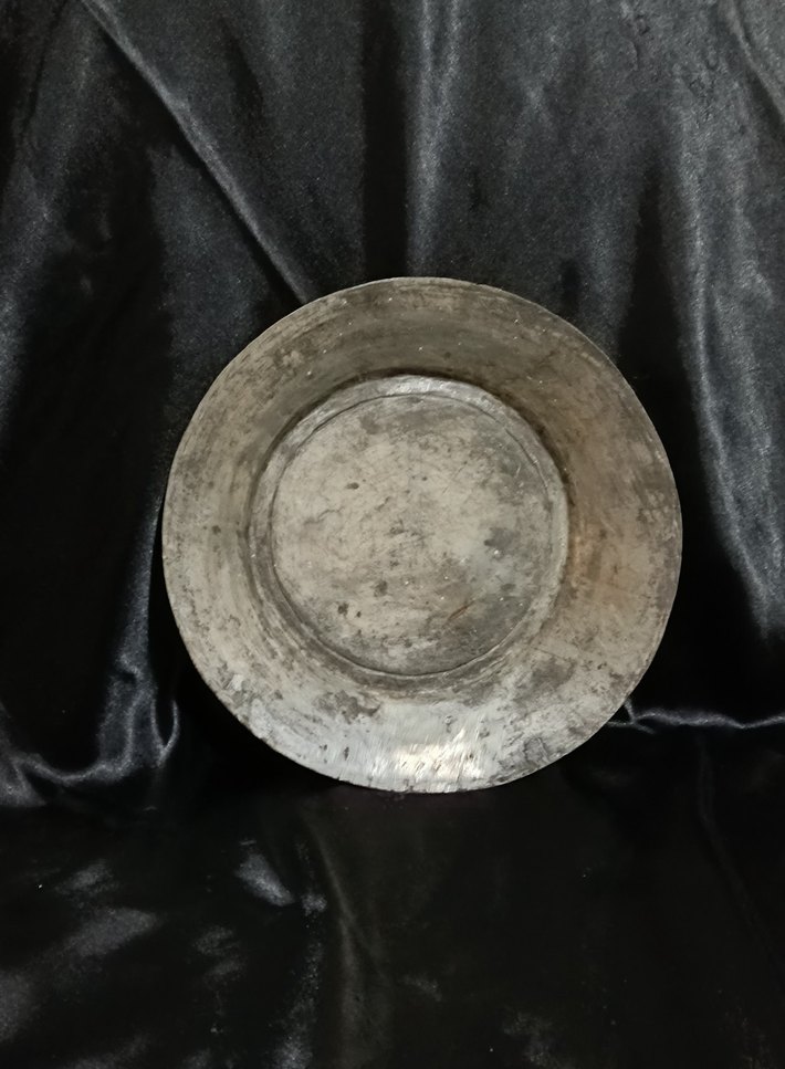 ESKİ BAKIR KAP - Görsel 3