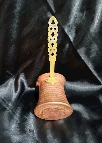 BAKIR KULPLU CEZVE - Görsel 7