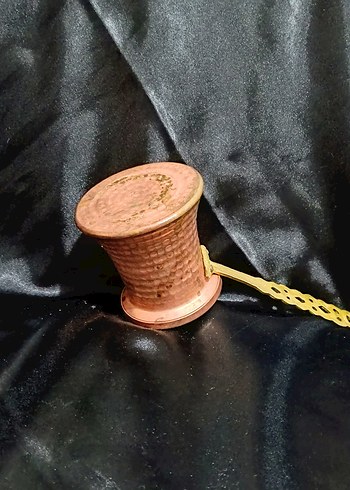 BAKIR KULPLU CEZVE - Görsel 17