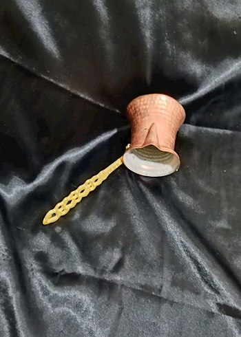 BAKIR KULPLU CEZVE - Görsel 16