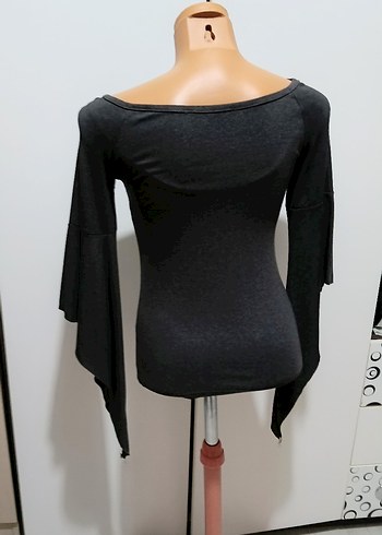 KOLLARI MODELLİ TŞÖRT BONJOUR - Görsel 10