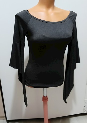 KOLLARI MODELLİ TŞÖRT BONJOUR - Görsel 12