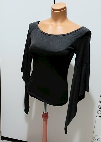 KOLLARI MODELLİ TŞÖRT BONJOUR - Görsel 5