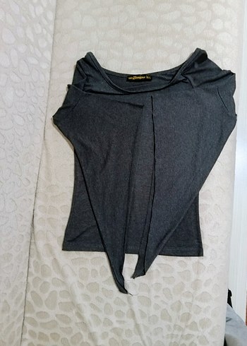 KOLLARI MODELLİ TŞÖRT BONJOUR - Görsel 16