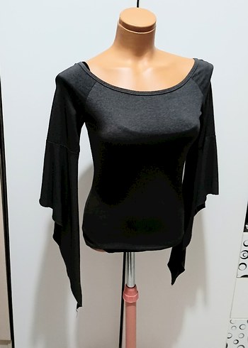 KOLLARI MODELLİ TŞÖRT BONJOUR - Görsel 9