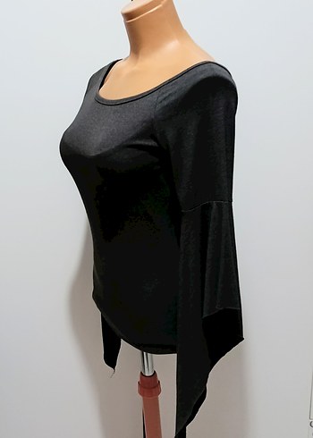 KOLLARI MODELLİ TŞÖRT BONJOUR - Görsel 13