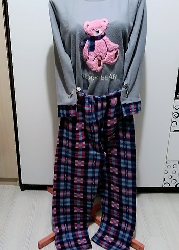 POLAR ALT ÜST TAKIM - Görsel 9