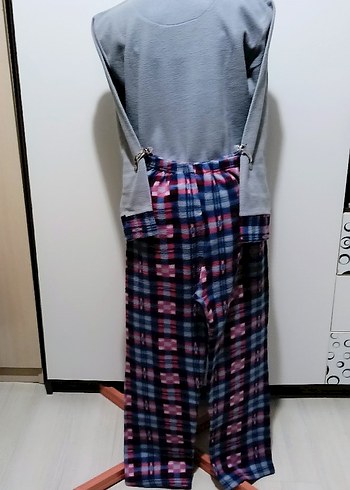 POLAR ALT ÜST TAKIM - Görsel 16