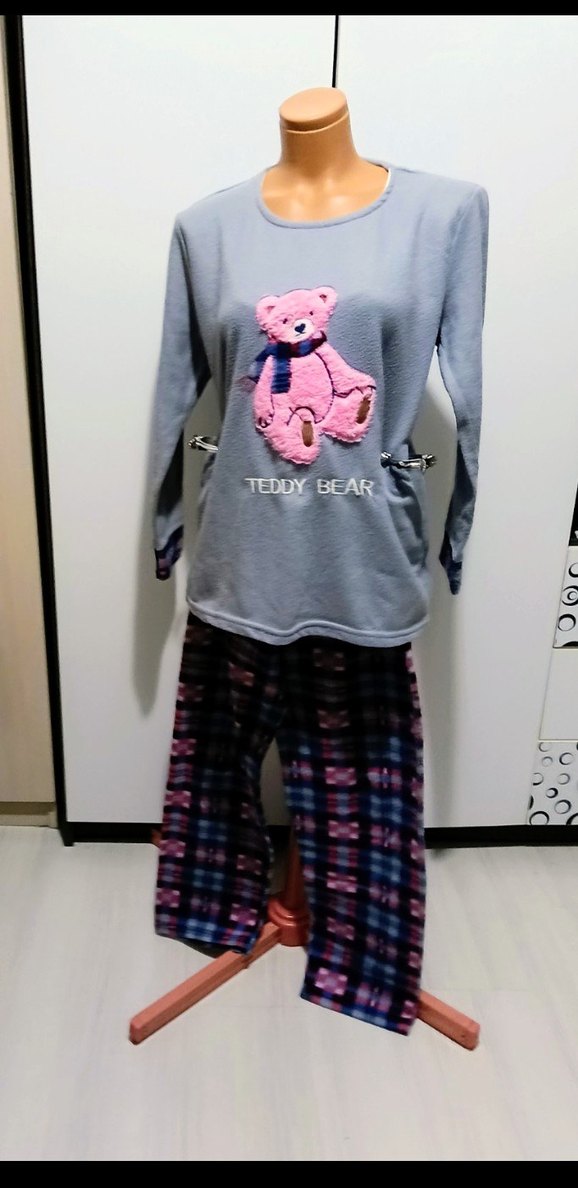 POLAR ALT ÜST TAKIM - Görsel 2