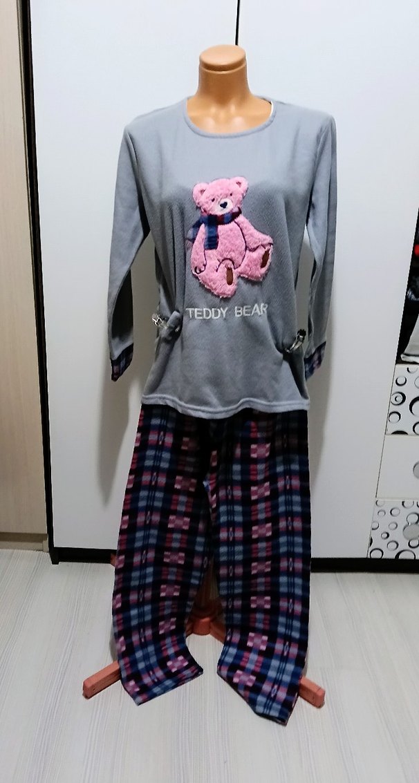 POLAR ALT ÜST TAKIM - Görsel 4