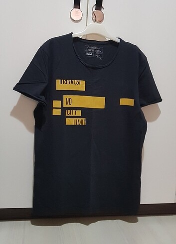 MAVİ PENYE TŞÖRT