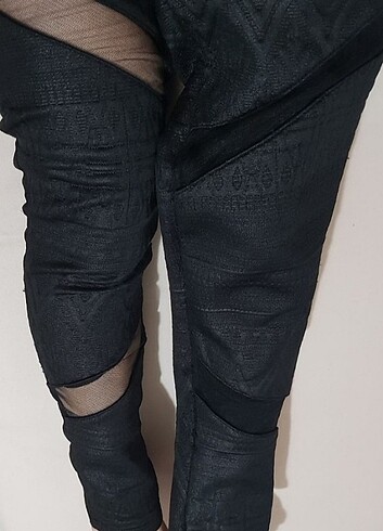 m Beden ALT TAYT PANTOLON