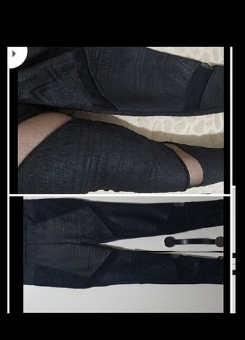 Seven Hill ALT TAYT PANTOLON