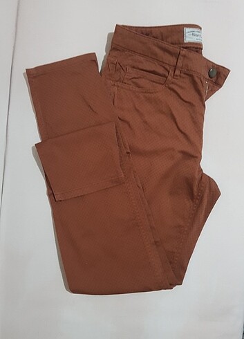 28 Beden KUMAŞ PANTOLON