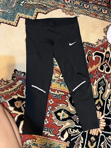 Nike sporcu taytı