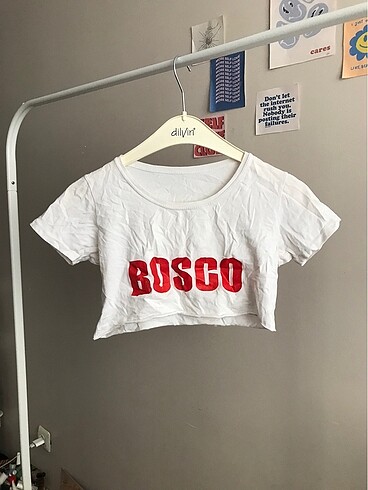 H&M Mini üst