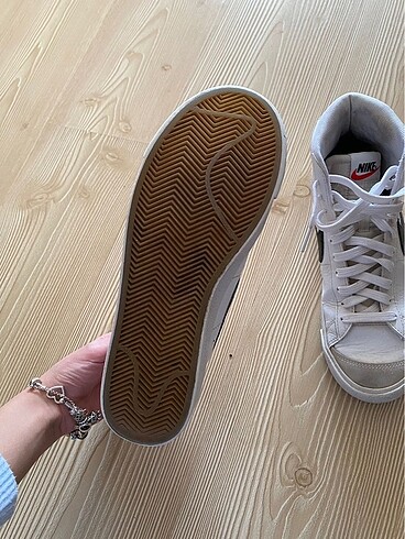 39 Beden Nike blazer mid