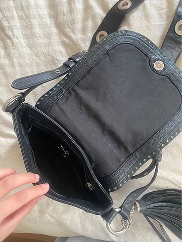 Beden siyah Renk Micheal kors çanta