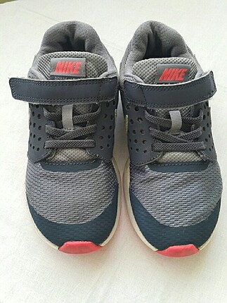 Orjinal Nike kız çocuk ayakkabı