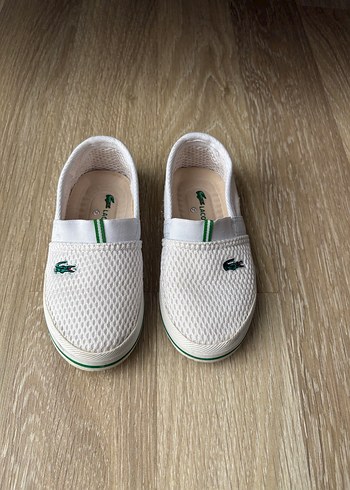 Lacoste 27