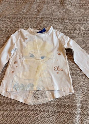 Walt Disney World 4 Yaş