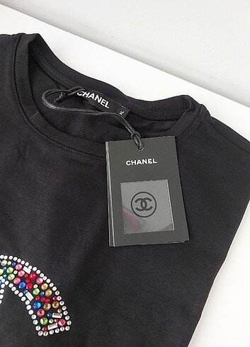 Chanel Chanel tişört 