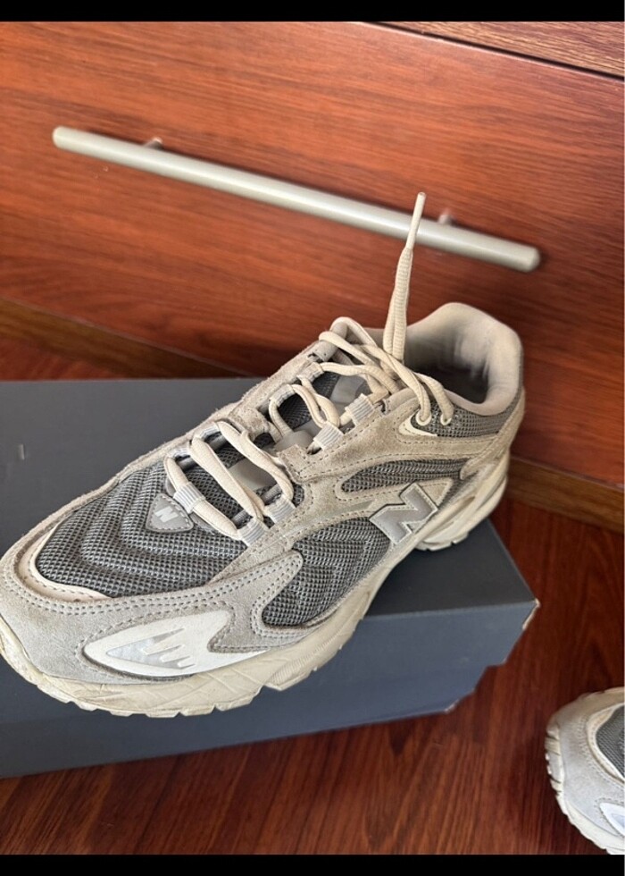 New Balance 725 - Görsel 2