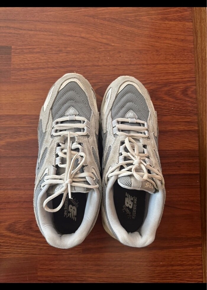 New Balance 725 - Görsel 5