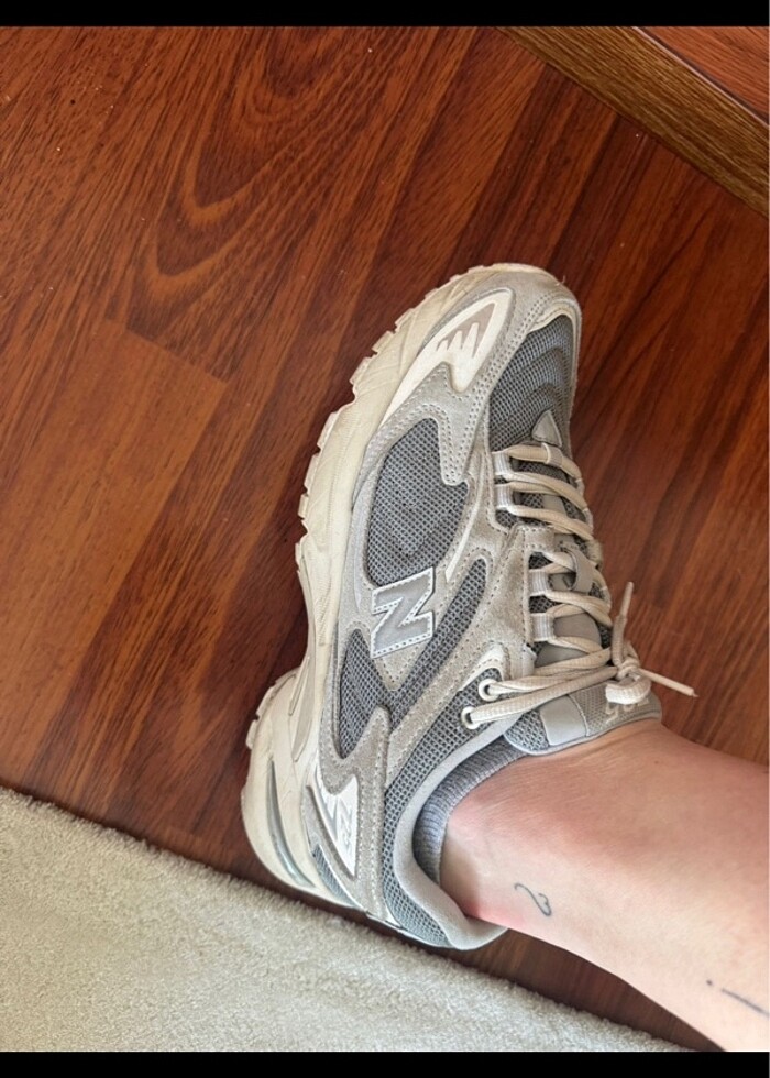 New Balance 725 - Görsel 3