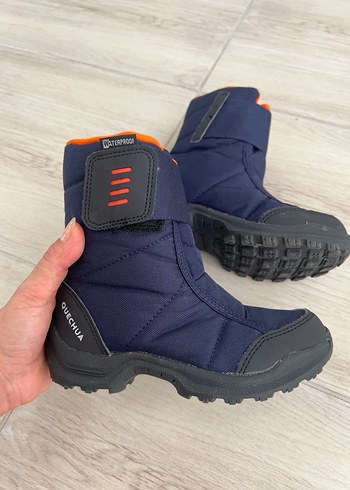 Decathlon kar botu
