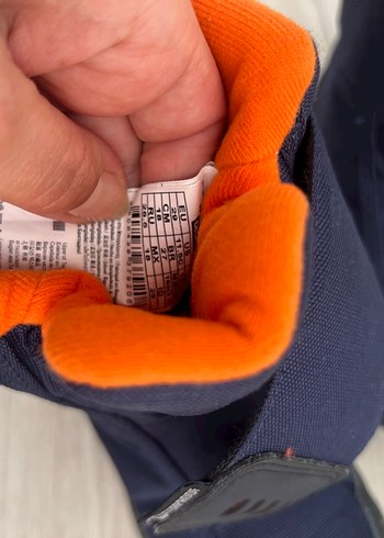 Quechua Decathlon kar botu