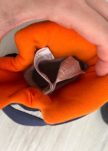 29 Beden lacivert Renk Decathlon kar botu
