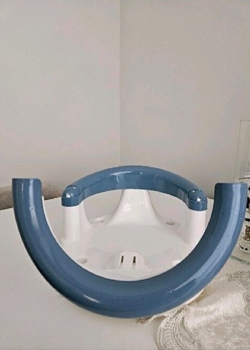 SIFIR BANYO VE MAMA OTURAĞI - Görsel 3