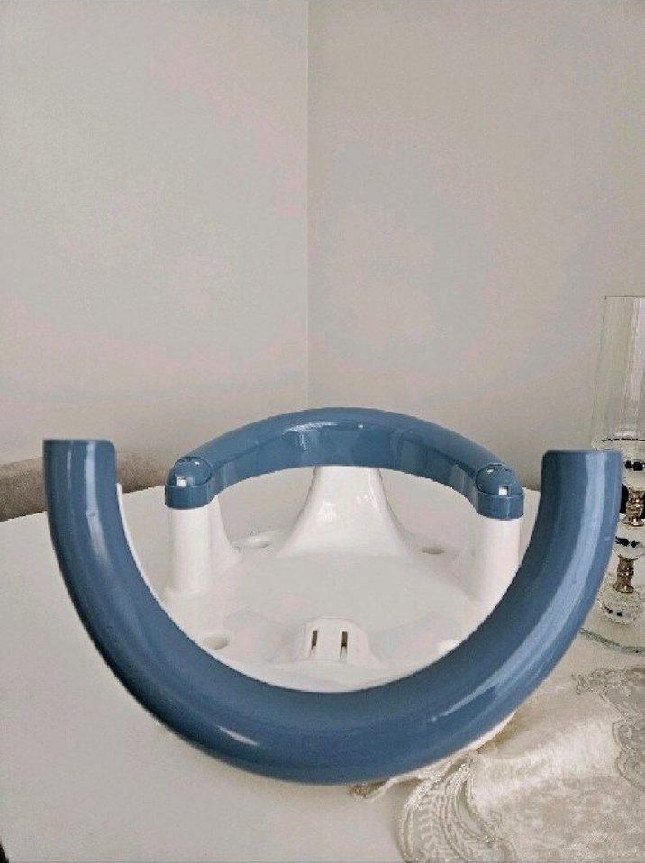 SIFIR BANYO VE MAMA OTURAĞI - Görsel 3