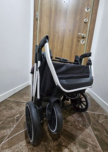 SIFIR GİBİ BAGİ FLEX-FOLD BEBEK
ARABASI - Görsel 12