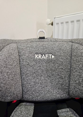 KRAFT SPiN FIX BEBEK OTO
KOLTUĞU - Görsel 3