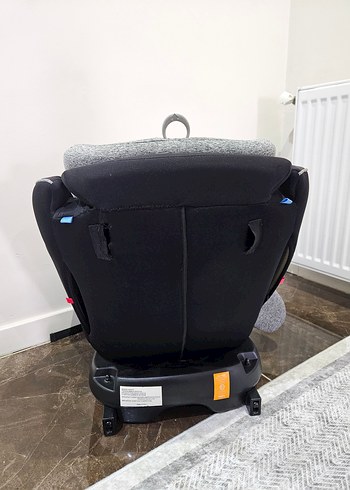 KRAFT SPiN FIX BEBEK OTO
KOLTUĞU - Görsel 5