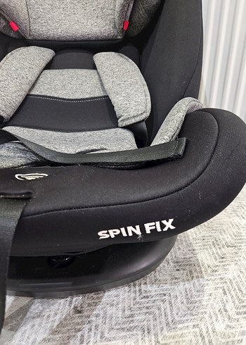 KRAFT SPiN FIX BEBEK OTO
KOLTUĞU - Görsel 2