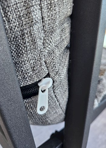 BAHÇE BALKON MASA TAKIMI - Görsel 9