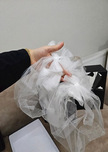 3'LÜ DAMAT BOHÇASI KUTUSU - Görsel 6